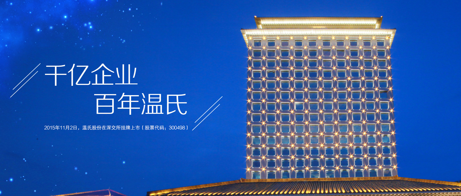 BJL平台集团股份